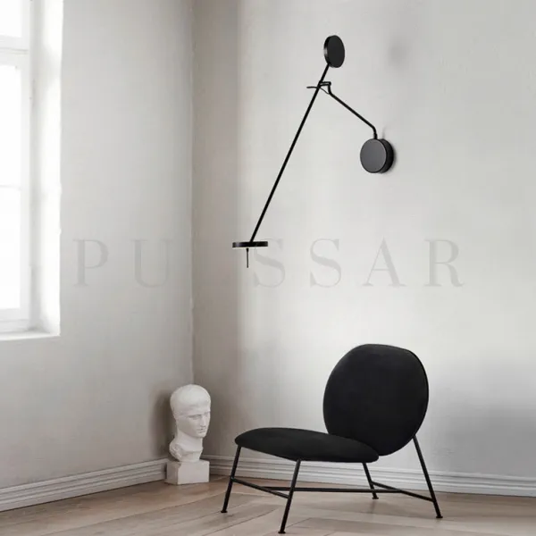 Бра TALK WALL