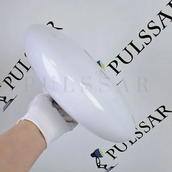 Подвесной светильник IRIS WHITE