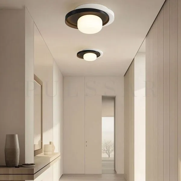 Потолочный светильник VEMMA CH