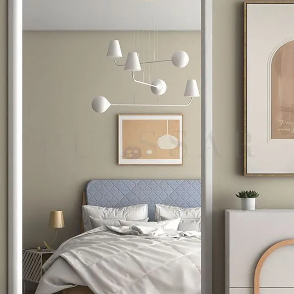 Подвесная люстра MONIKA