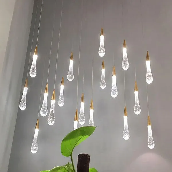 Подвесной светильник FIAL LIGHT