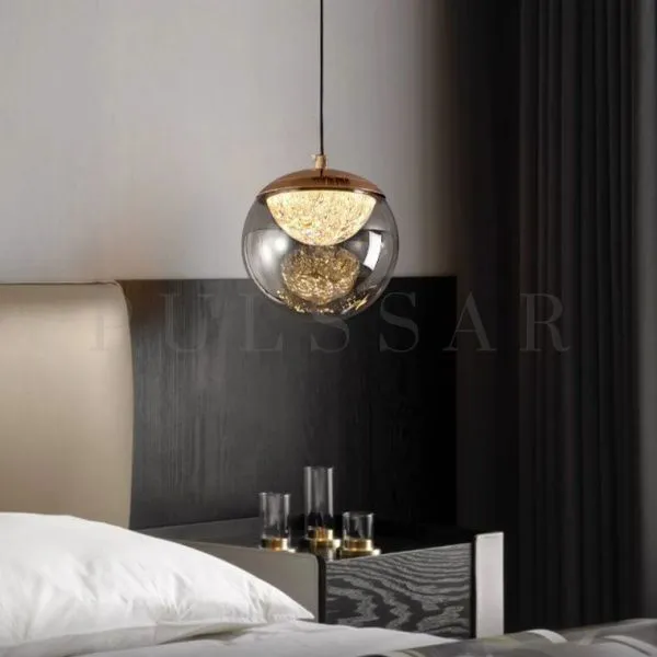 Подвесной светильник MAYER ORB