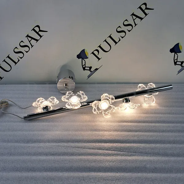 Подвесной светильник CAMILIA BW