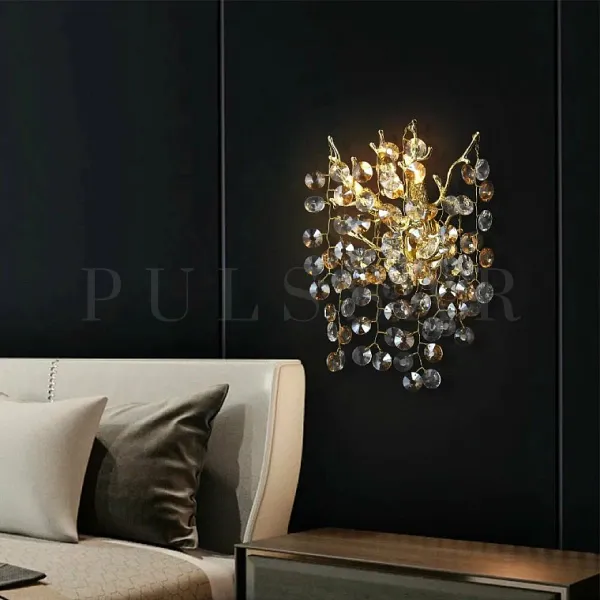 Бра FLAMB WALL