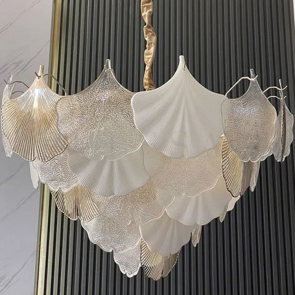 Подвесная люстра LILLEN B