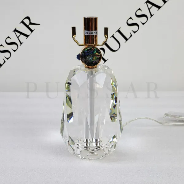 Настольная лампа CRYSTAL HEART