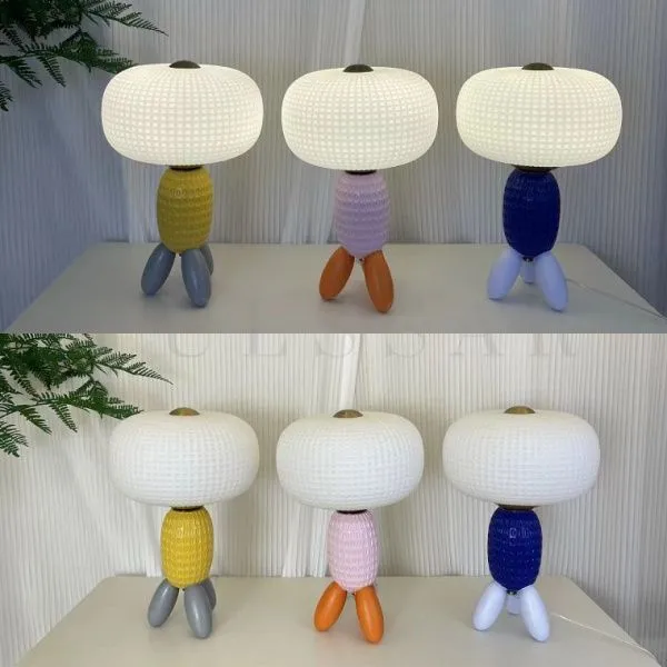 Настольная лампа ALISA TAB