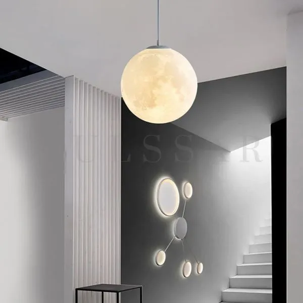 Подвесной светильник MOON ONE