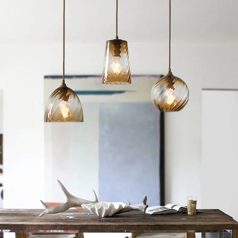 Подвесной светильник CLRIB