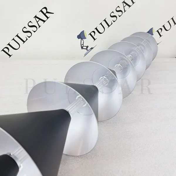 Подвесной светильник LESTER