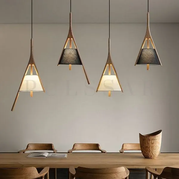 Подвесной светильник TRETELE