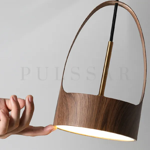 Подвесной светильник KODE