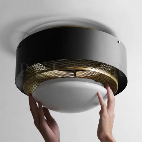 Потолочная люстра CASING S