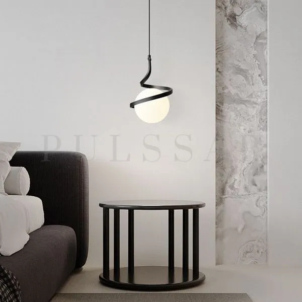 Подвесной светильник SPINNER