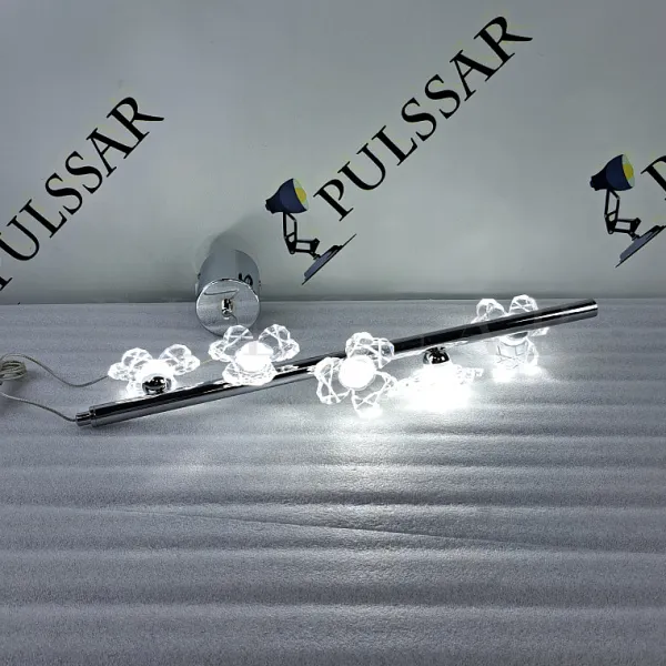 Подвесной светильник CAMILIA BW