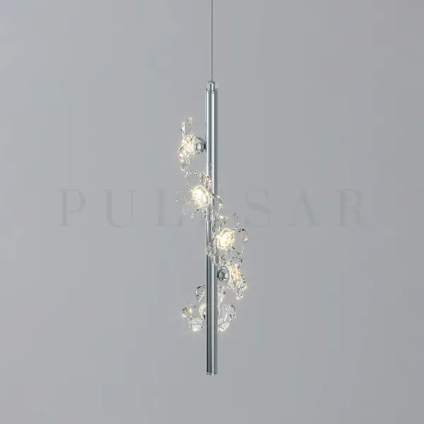 Подвесной светильник CAMILIA BW