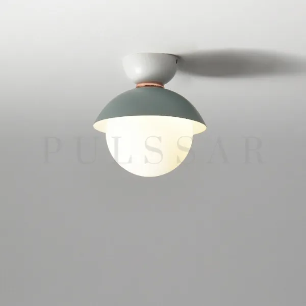 Потолочный светильник POMPON C