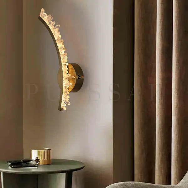 Бра ELYSIUM WAVE WALL