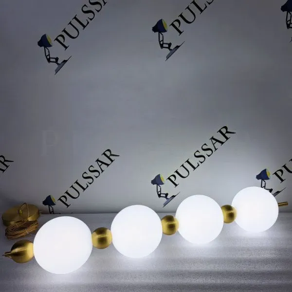 Подвесной светильник FOLMER
