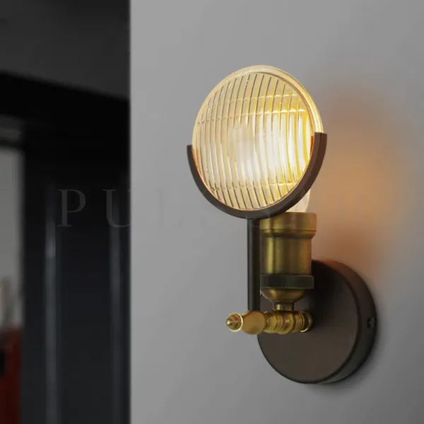 Бра HEADLIGHT
