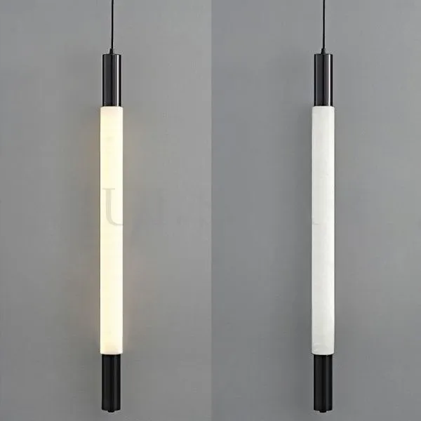 Подвесной светильник MARBLE RACK