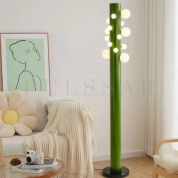 Торшер CACTUS B