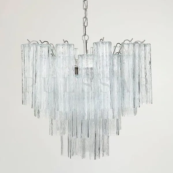 Подвесная люстра BRAGE