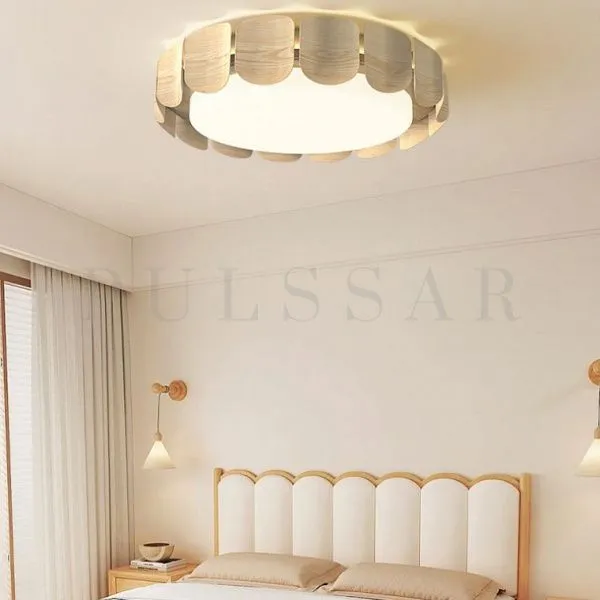 Потолочный светильник SHELT