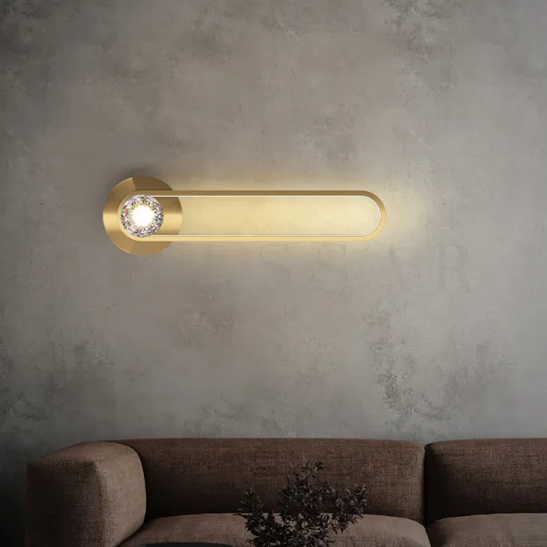 Бра ITALIC WALL