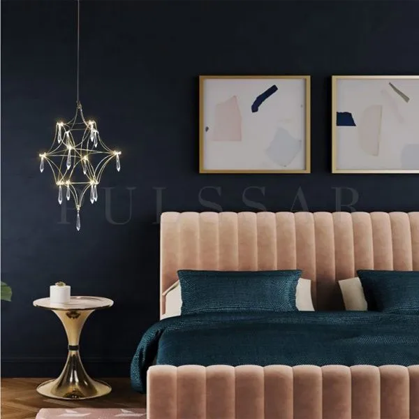 Подвесной светильник MARQUISE ONE