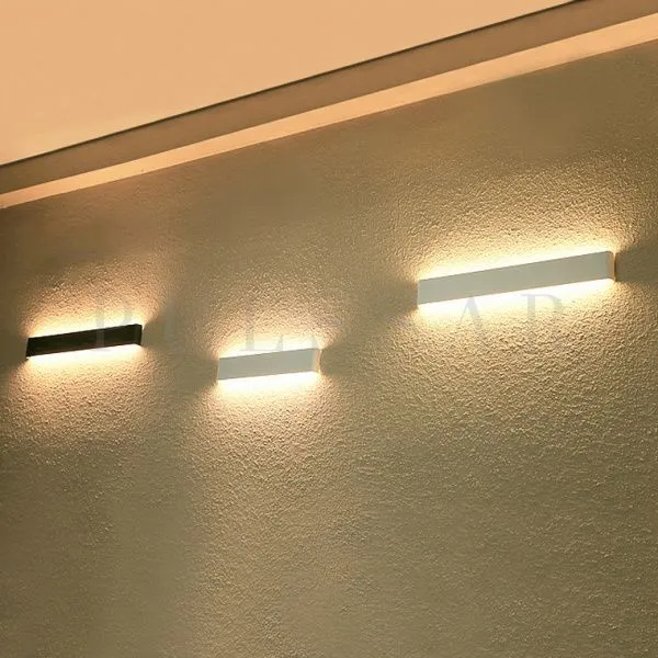 Бра TEMPER WALL