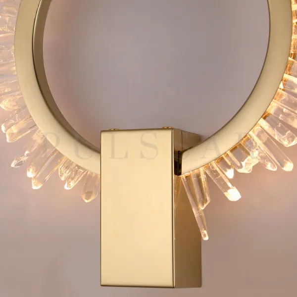 Бра ELYSIUM WALL RING