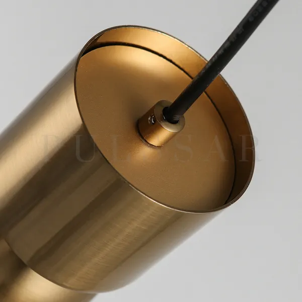 Подвесной светильник PLUMB