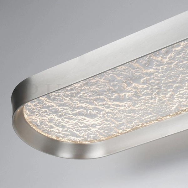 Реечная люстра LEN