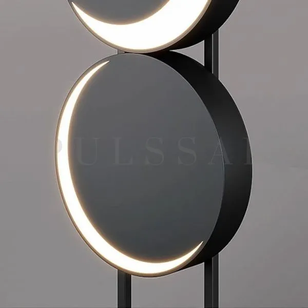 Торшер MOON PHASE