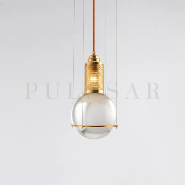 Подвесной светильник PEARL ONE