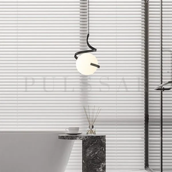 Подвесной светильник SPINNER