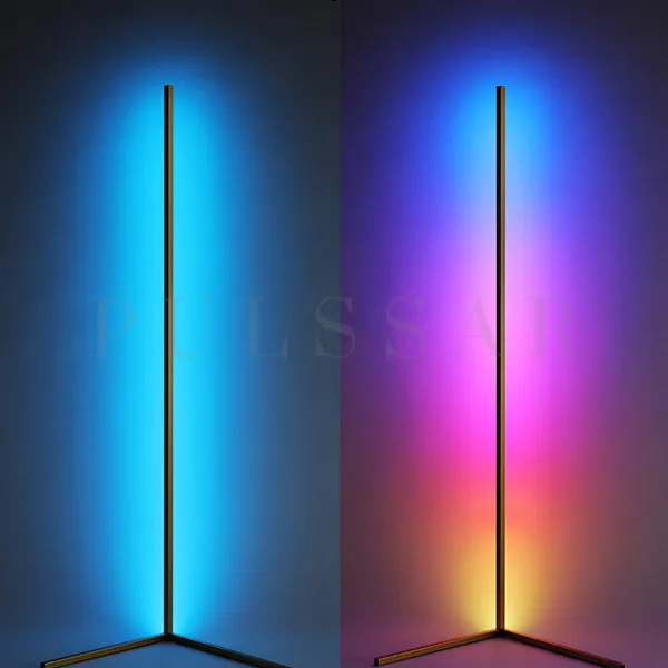 Торшер VIEL RGB