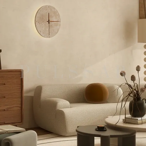 Бра JOAR B CLOCK