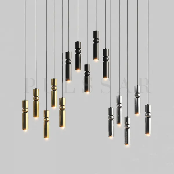 Подвесной светильник PLUMB