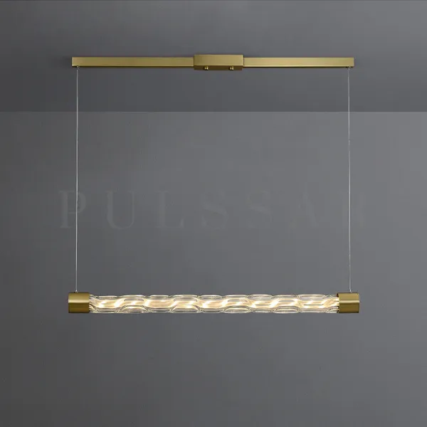 Подвесной светильник TRICKLE LUX