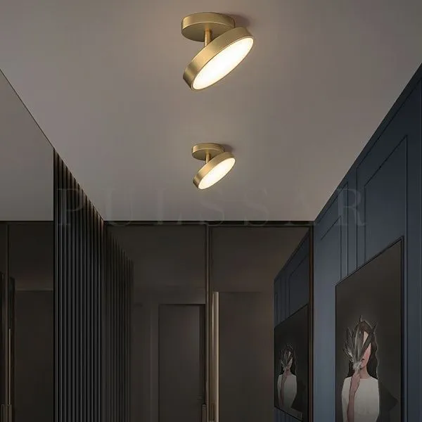 Точечный светильник TENN COSY