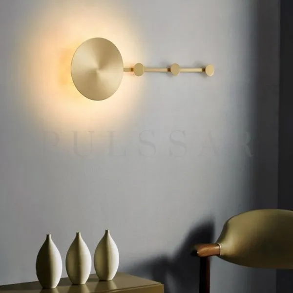 Бра URS