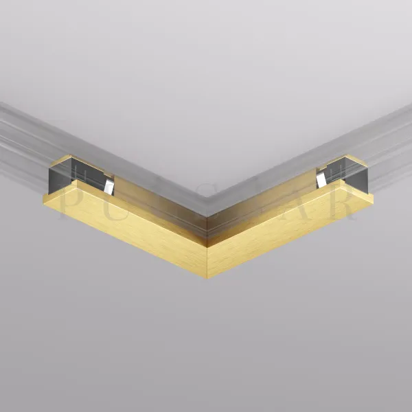 Электрический коннектор для трека SHINE BASE TR5723-SB