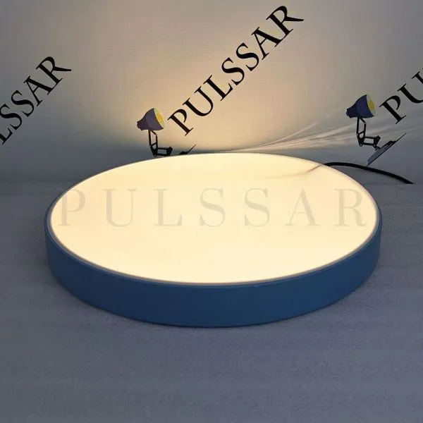 Потолочный светильник DISC COLOR