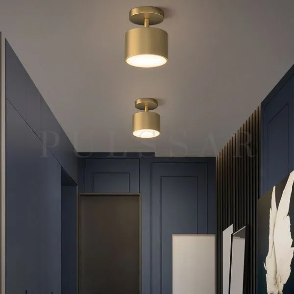 Точечный светильник TENN COSY