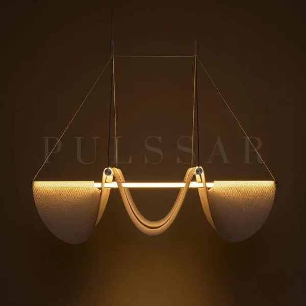 Подвесной светильник SHIRO