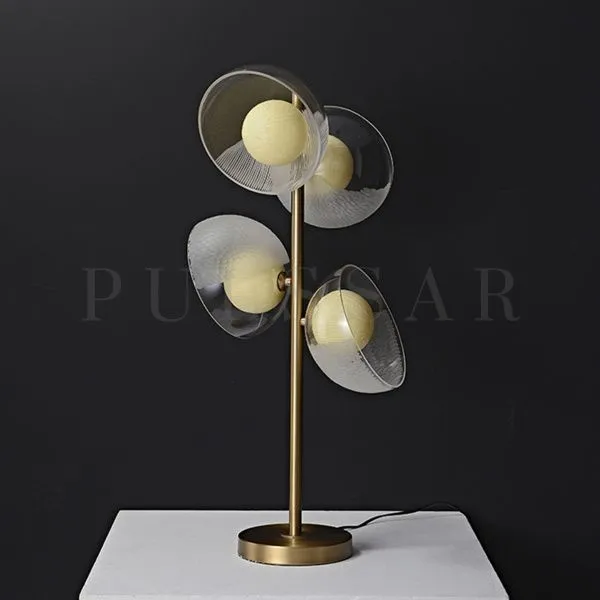 Настольная лампа PHYSALIS TAB