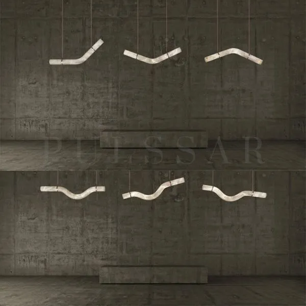 Подвесной светильник MAILIN