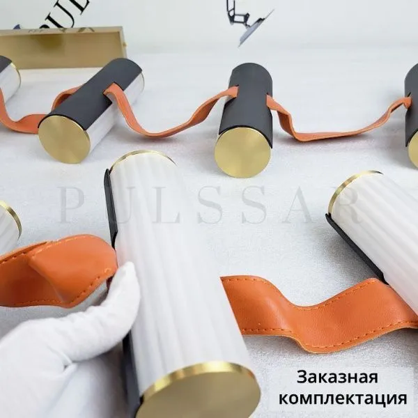 Подвесной светильник ONDA BLACK